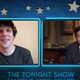 Jesse Eisenberg, Jimmy Fallon